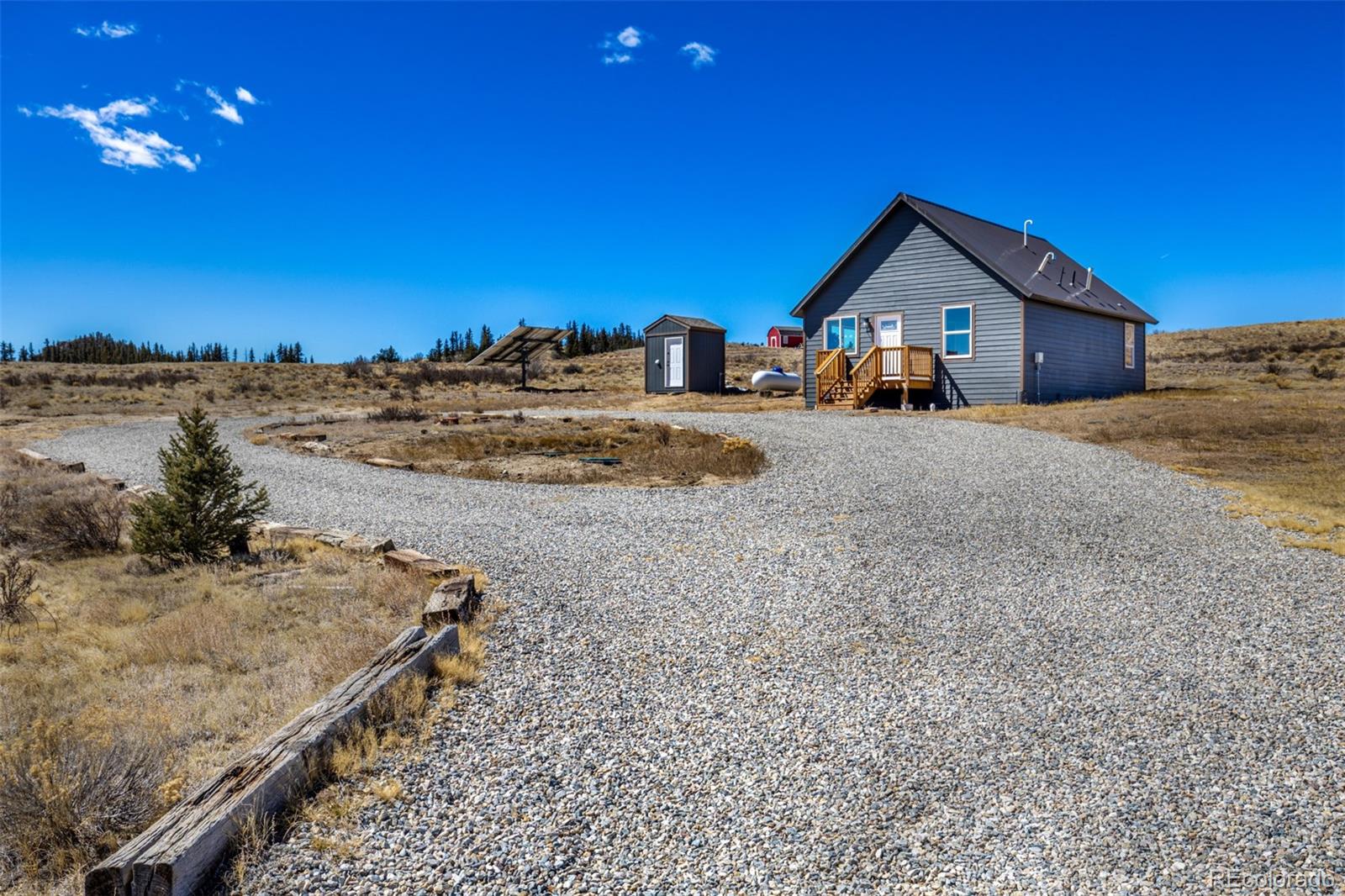 83 Balearic Lane, Como, CO, 80456 1 83 Balearic Lane