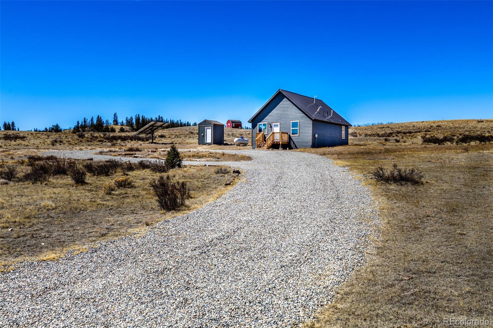 83 Balearic Lane, Como, CO, 80456 2 83 Balearic Lane