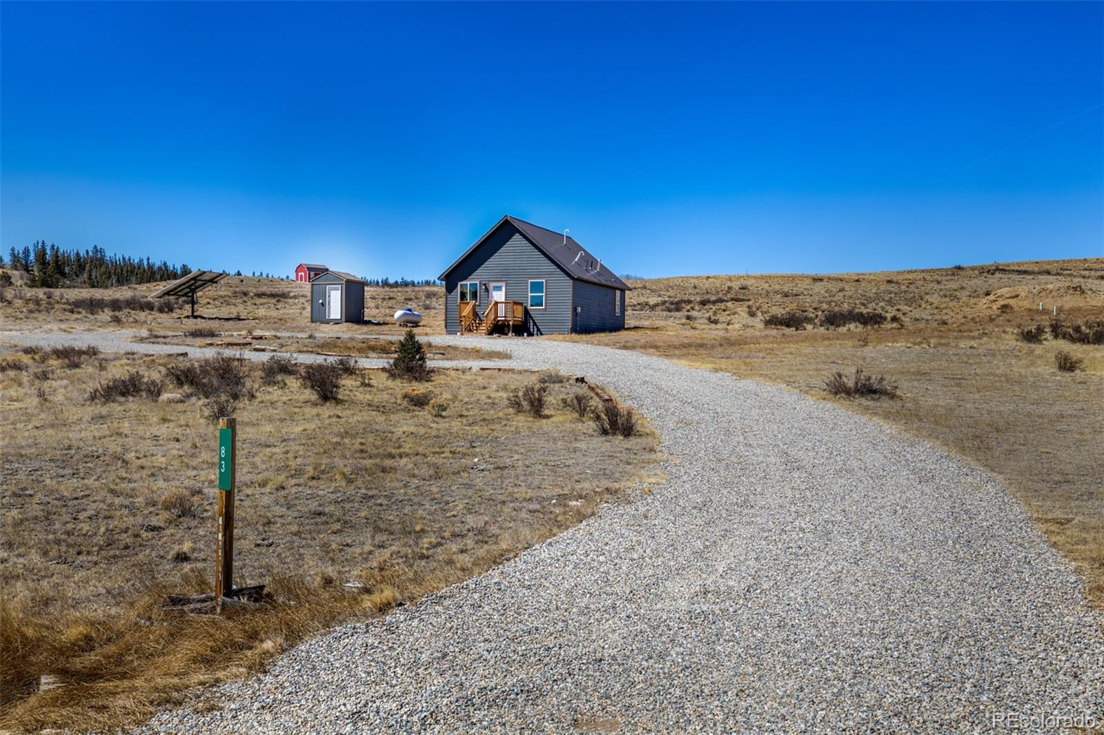 83 Balearic Lane, Como, CO, 80456 3 83 Balearic Lane