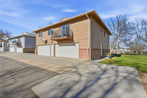 Photo of 7309 W Hampden Avenue #4304, Lakewood, CO 80227 (MLS # 9769476)