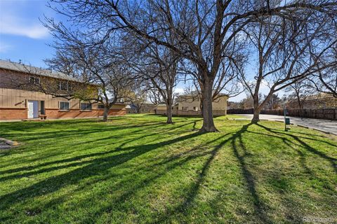 Photo of 7309 W Hampden Avenue #4304, Lakewood, CO 80227 (MLS # 9769476)