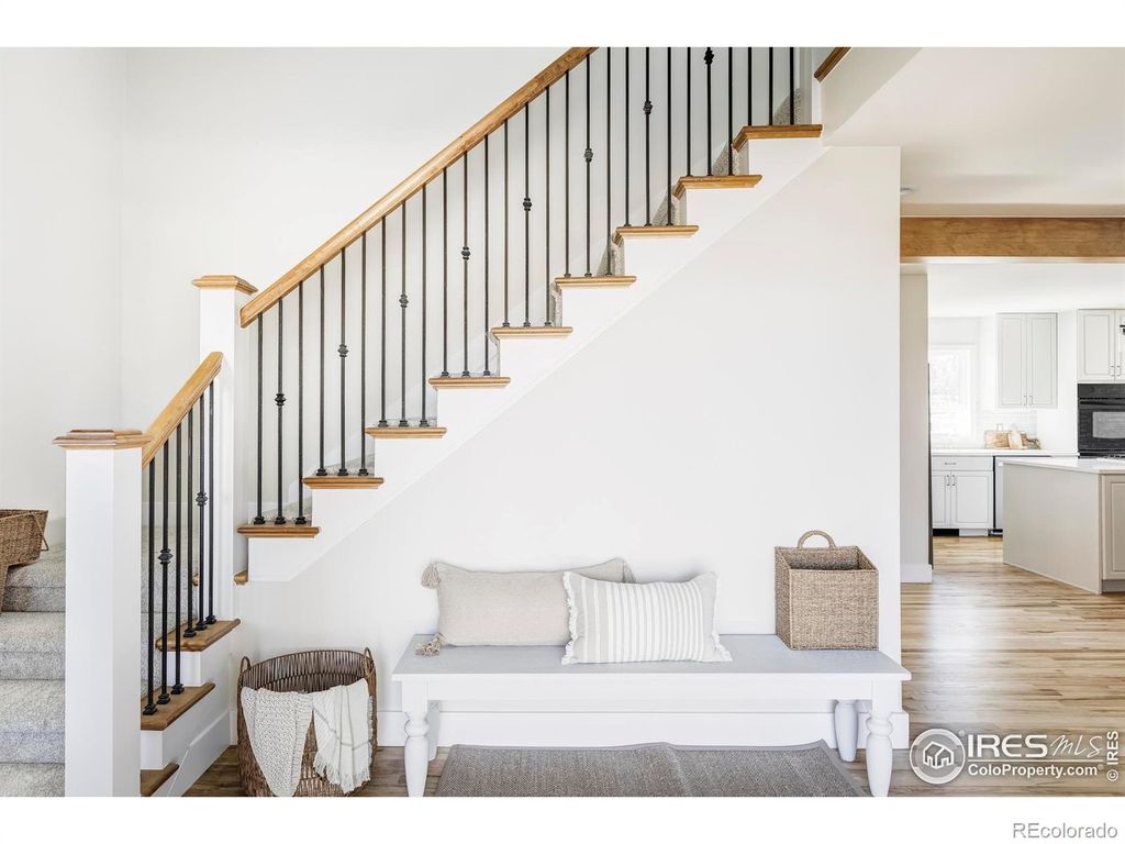 Photo of 4932 Valkyrie Drive, Boulder, CO 80301 (MLS # IR1044369)