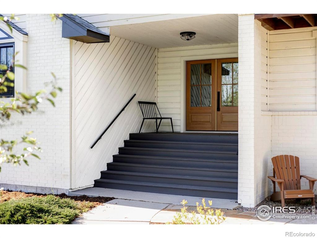 Photo of 4932 Valkyrie Drive, Boulder, CO 80301 (MLS # IR1044369)