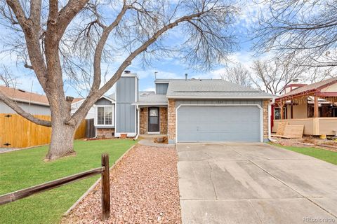Photo of 1732 TULIP Street, Longmont, CO 80501 (MLS # 6729560)