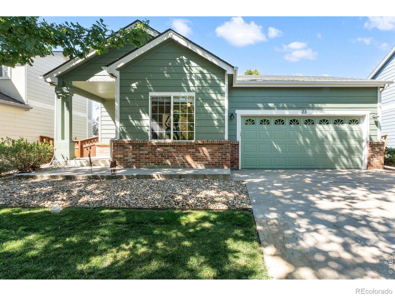 23 Gaviota Avenue