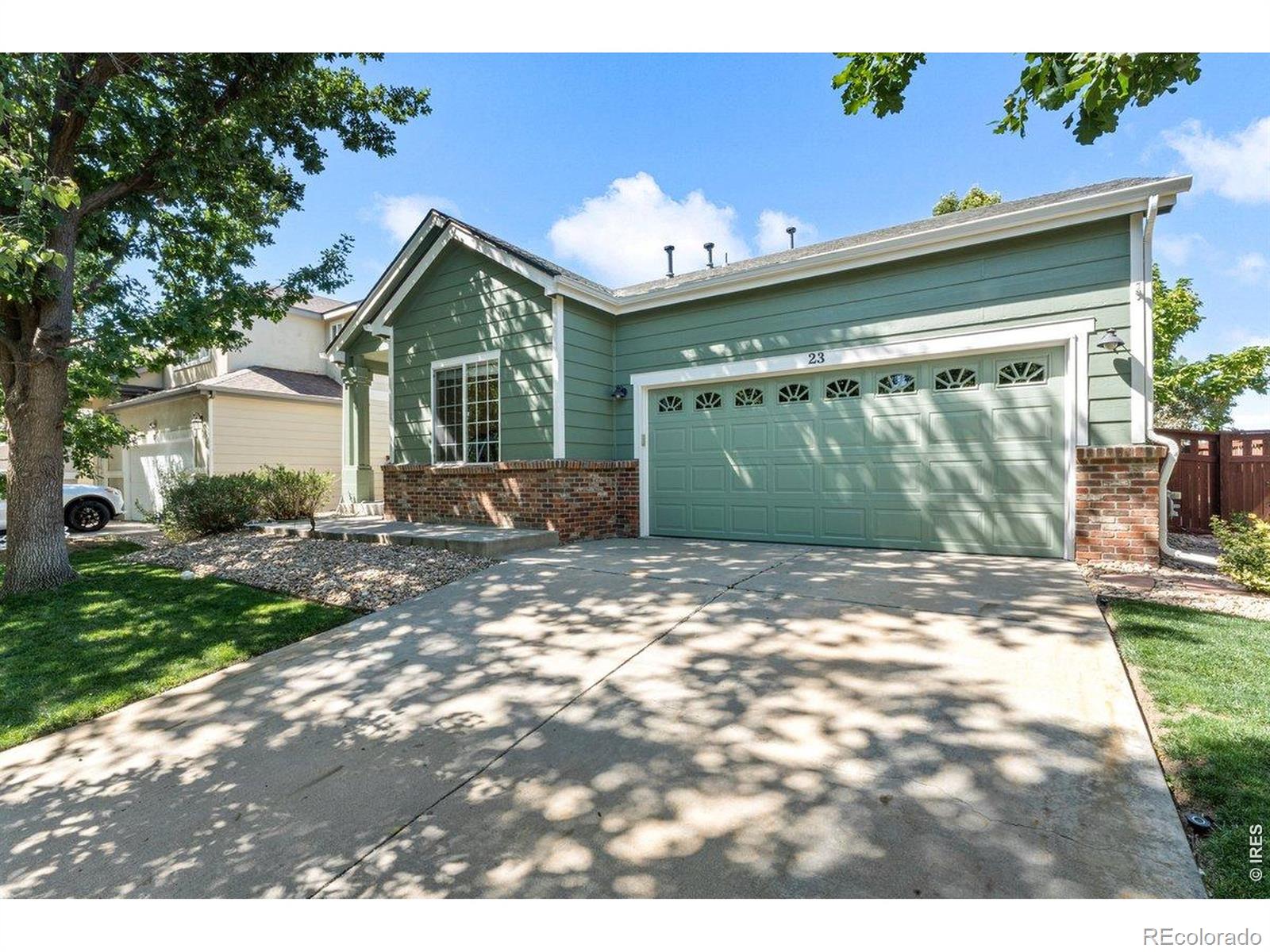 23 Gaviota Avenue