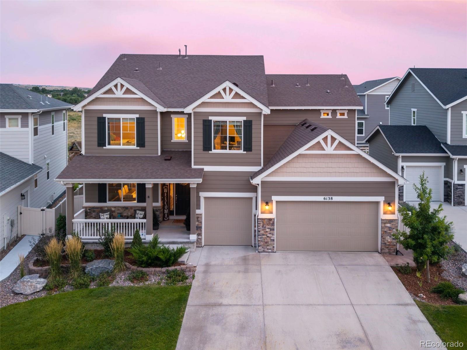 6138 Long Branch Drive