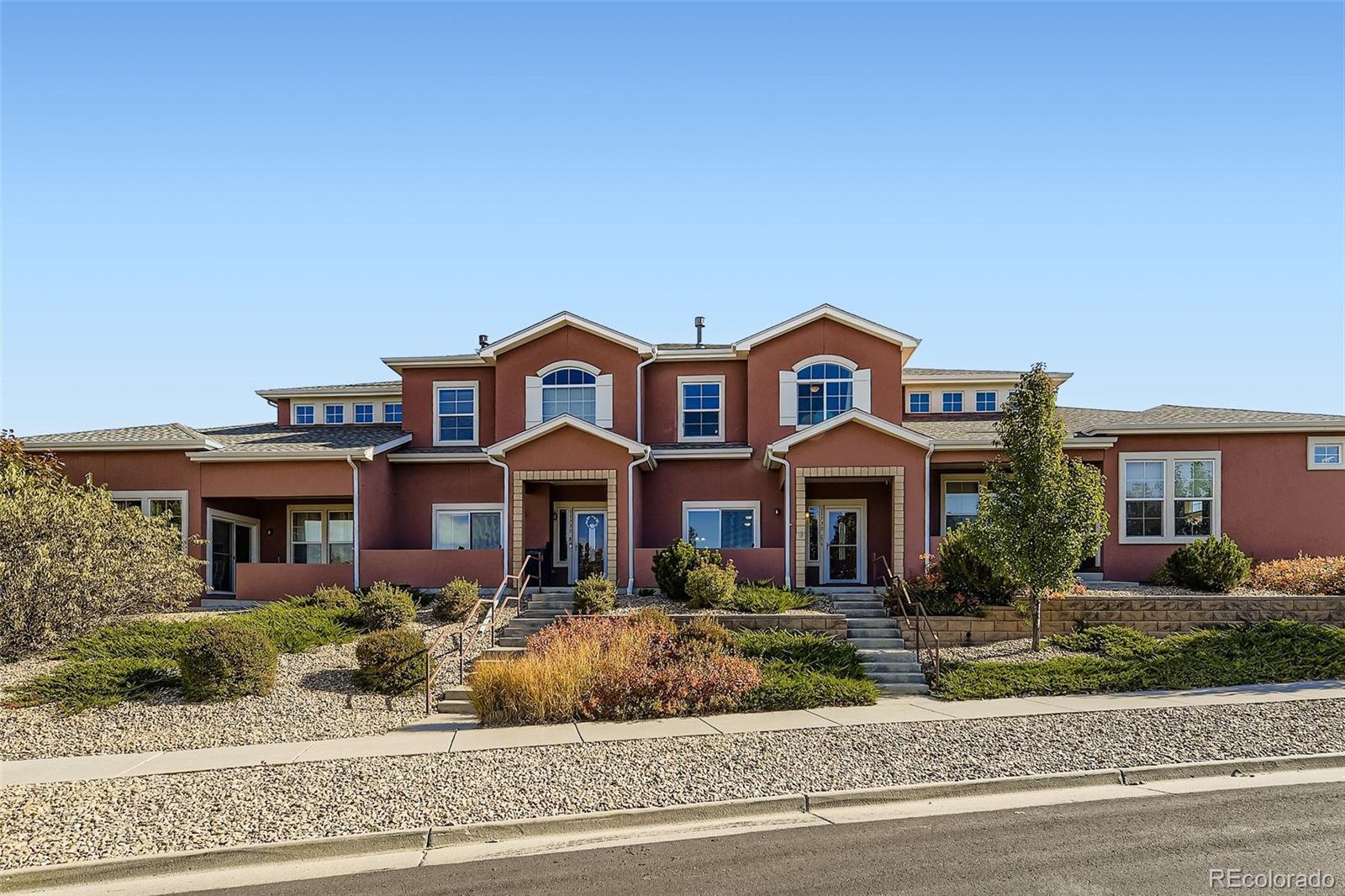 11733 Crestop Way #C, Parker, CO, 80138