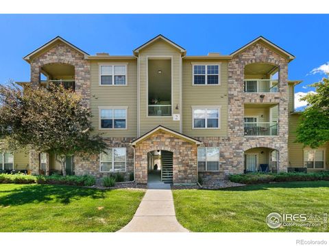 5620 Fossil Creek Parkway Unit 2303, Fort Collins, CO 80525 - #: IR1012179