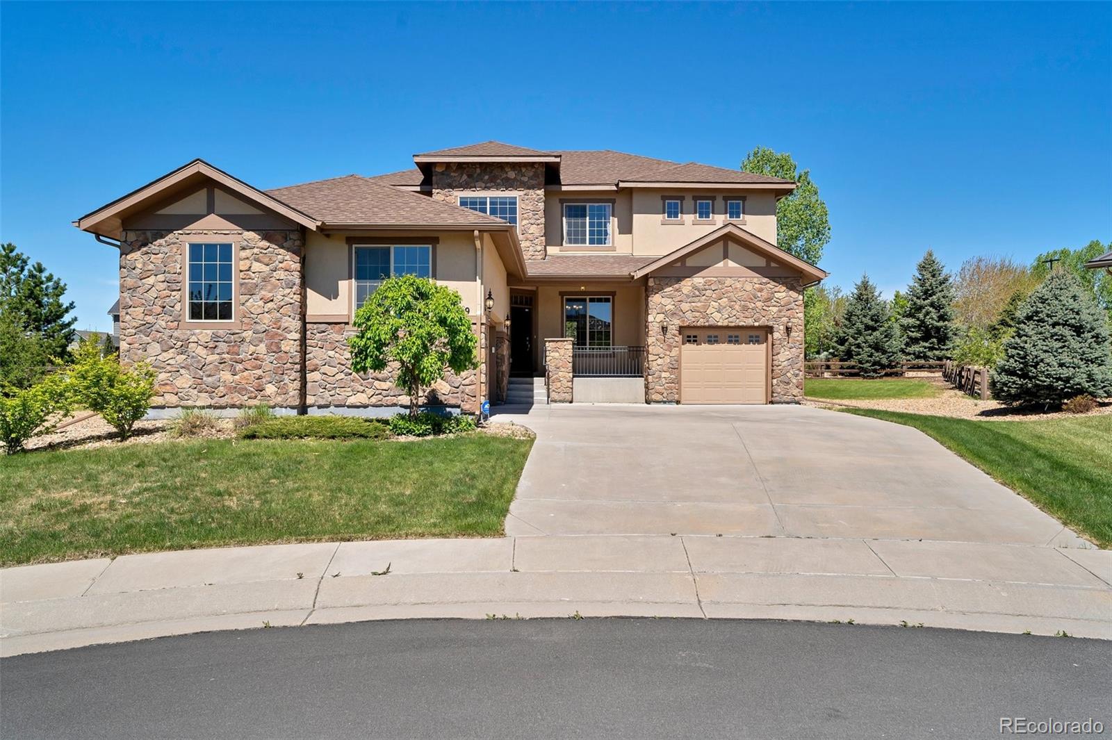 13699 Pecos Loop, Broomfield, CO, 80023 1 13699 Pecos Loop