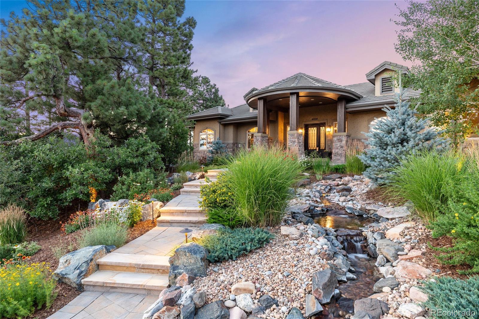 4604 Tierra Alta Drive