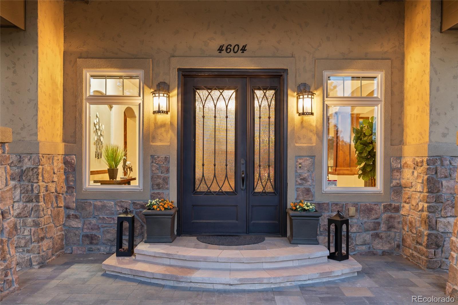 4604 Tierra Alta Drive
