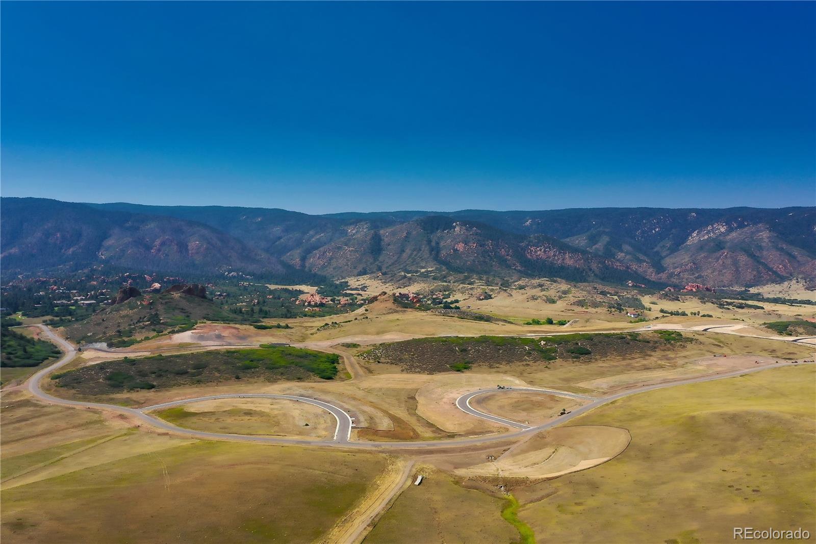 5447 Remuda Ranch Parkway