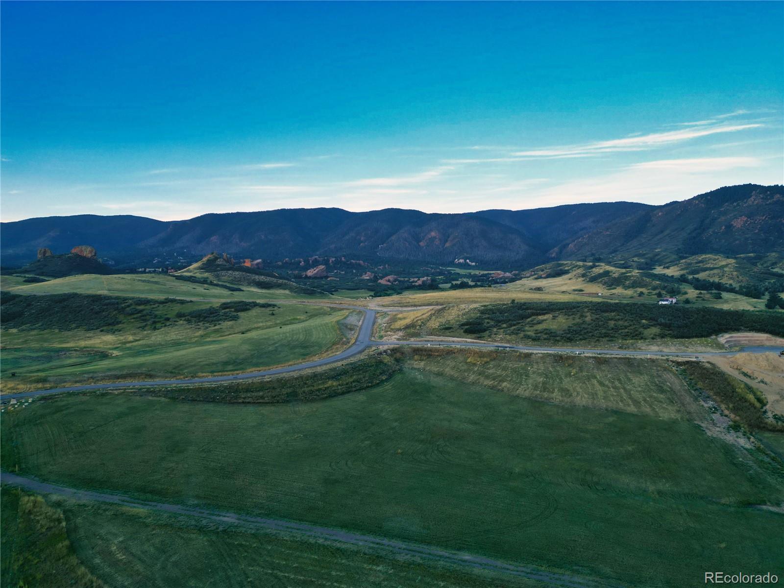 5447 Remuda Ranch Parkway