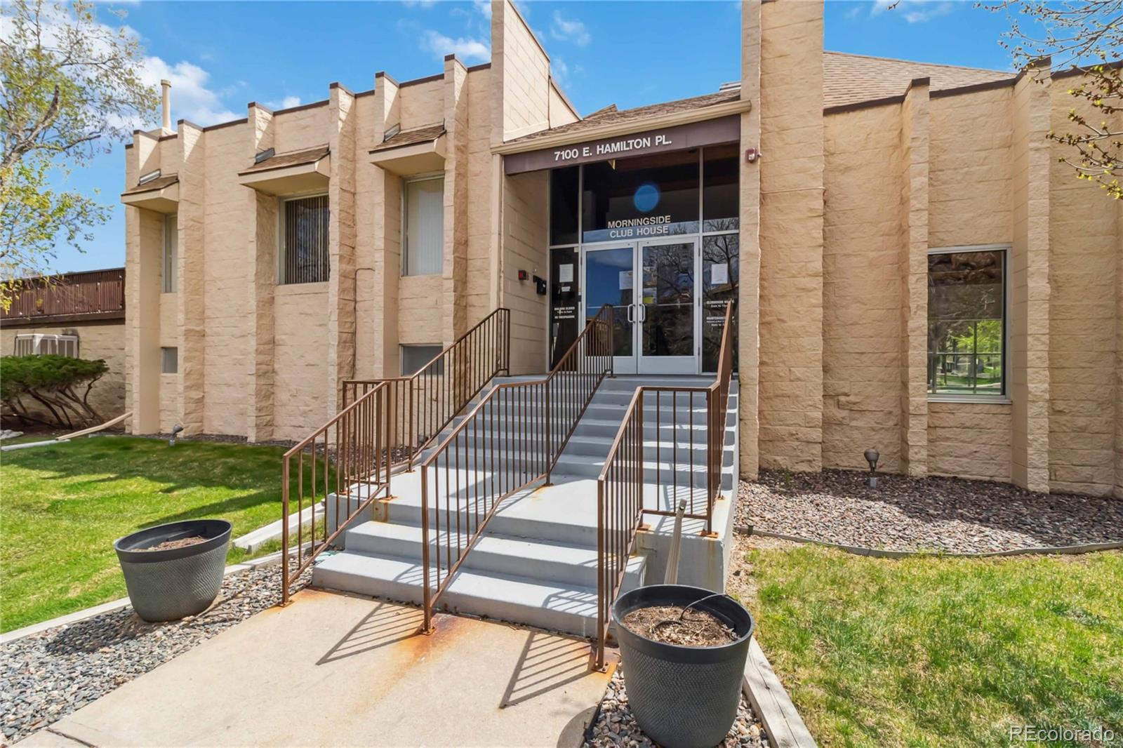 3470 S Poplar Street 102