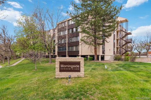 3470 S Poplar Street 102 Denver CO 80224