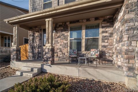 Photo of 15280 W 69th Circle #B, Arvada, CO 80007 (MLS # 5477684)
