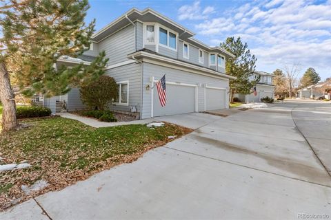 142 Sugar Plum Way Castle Rock CO 80104