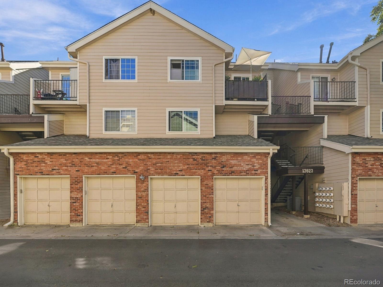 13823 E Lehigh Avenue A
