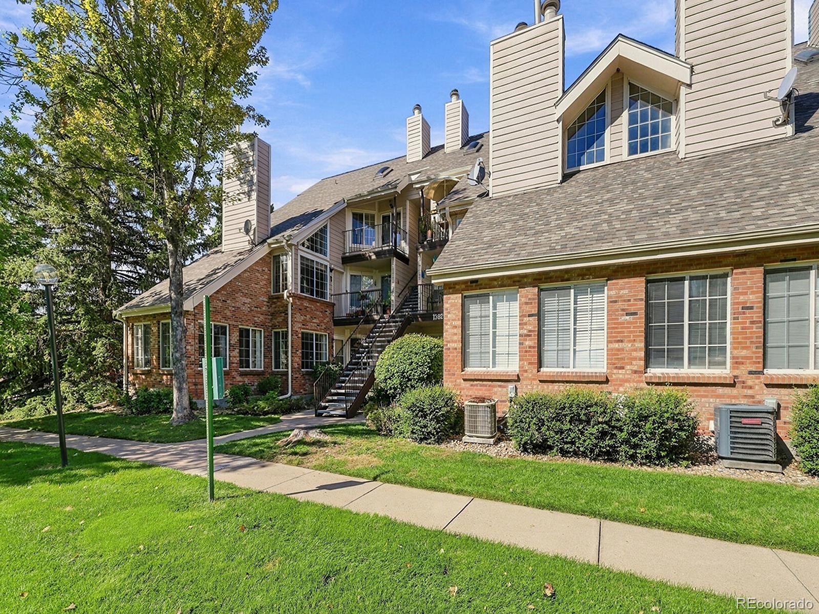 13823 E Lehigh Avenue A