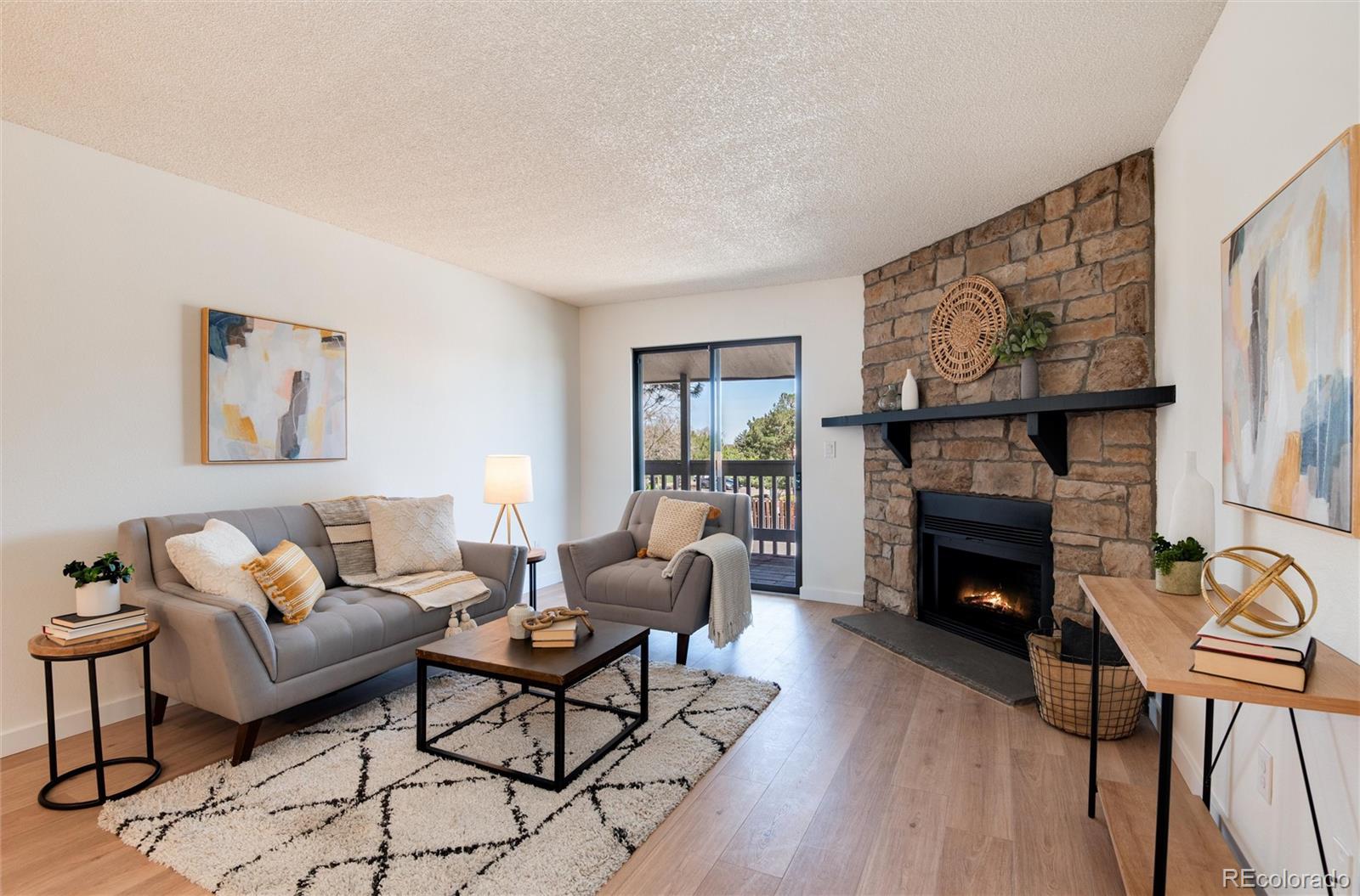 8335 Fairmount Drive 7-208