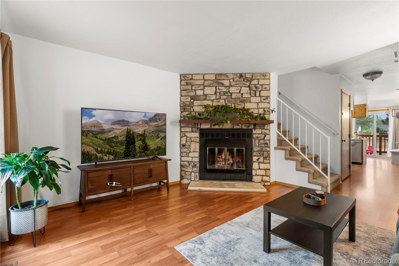 1242 S Idalia Street