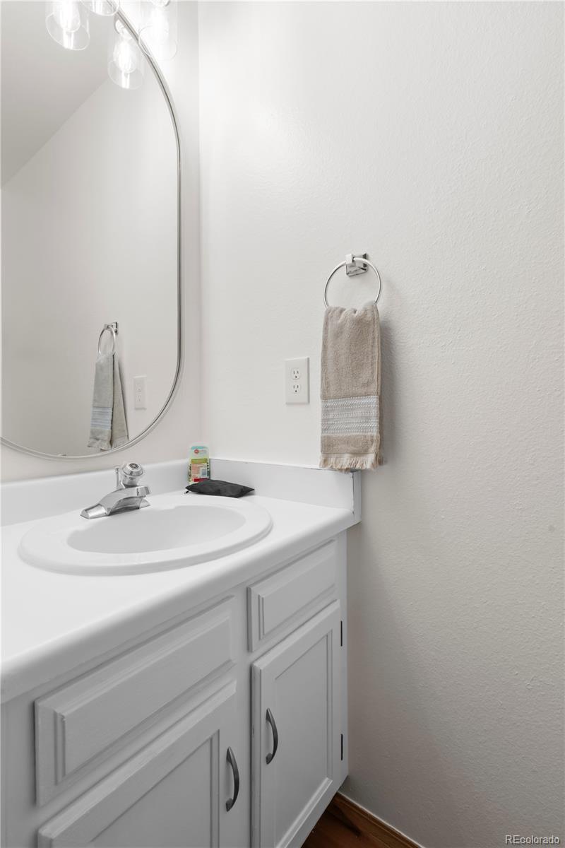 1242 S Idalia Street