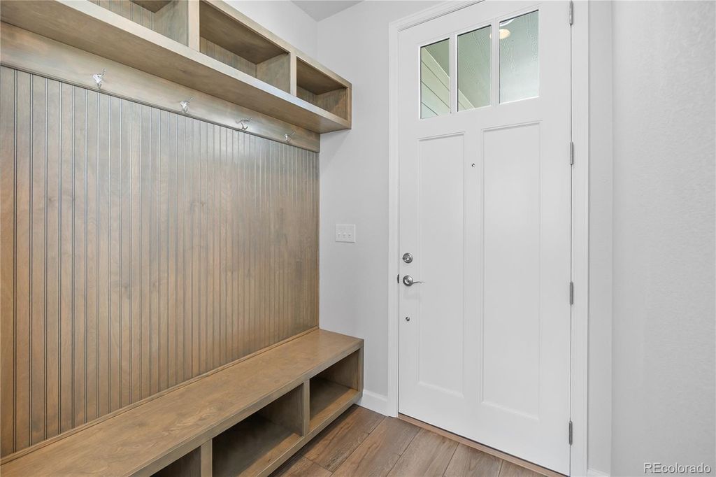 Photo of 2025 Spencer Avenue, Castle Rock, CO 80104 (MLS # 6415491)