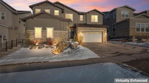 6922 Copper Sky Circle Castle Pines CO 80108