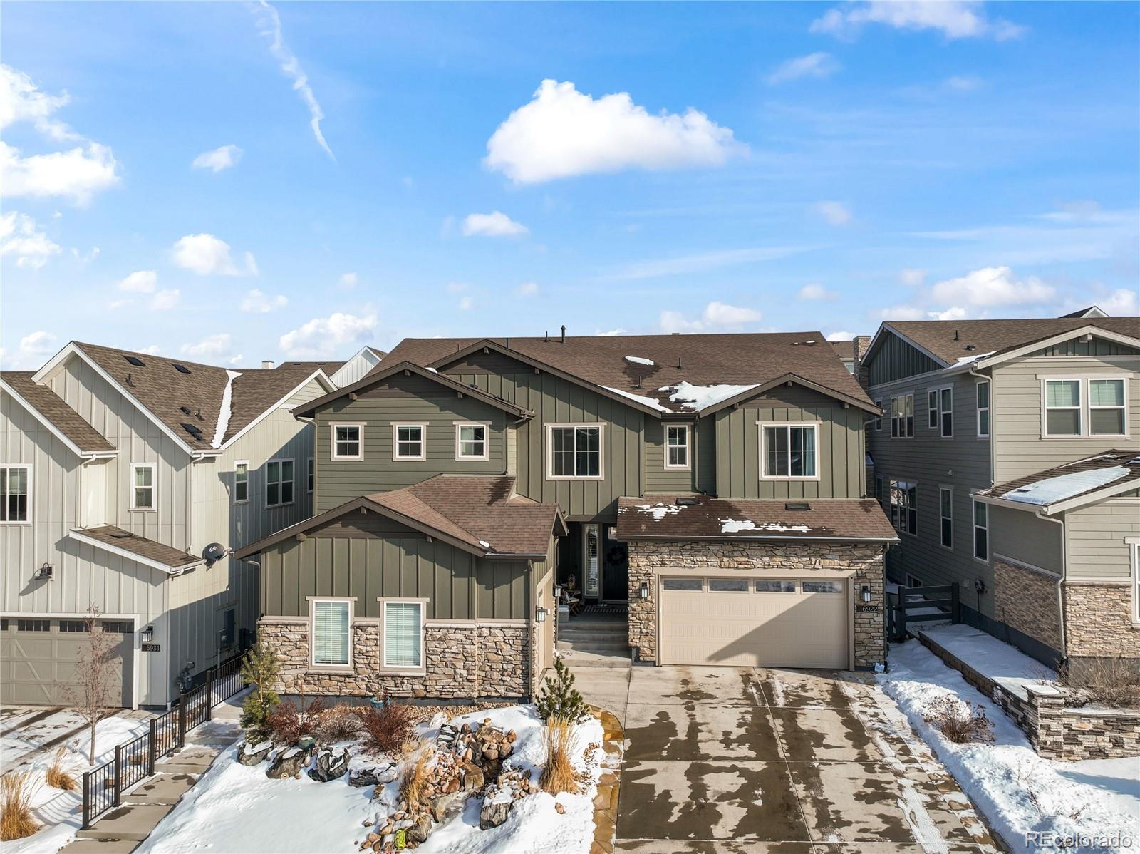 6922 Copper Sky Circle, Castle Pines, CO, 80108 2 6922 Copper Sky Circle