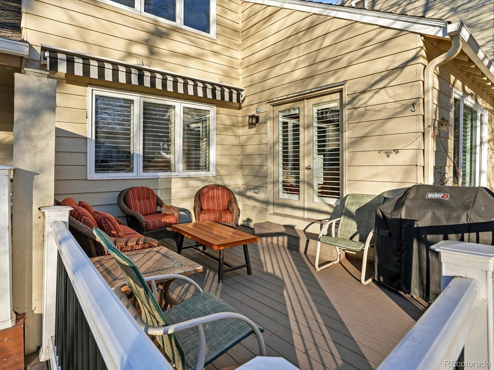 4675 S Yosemite Street 215