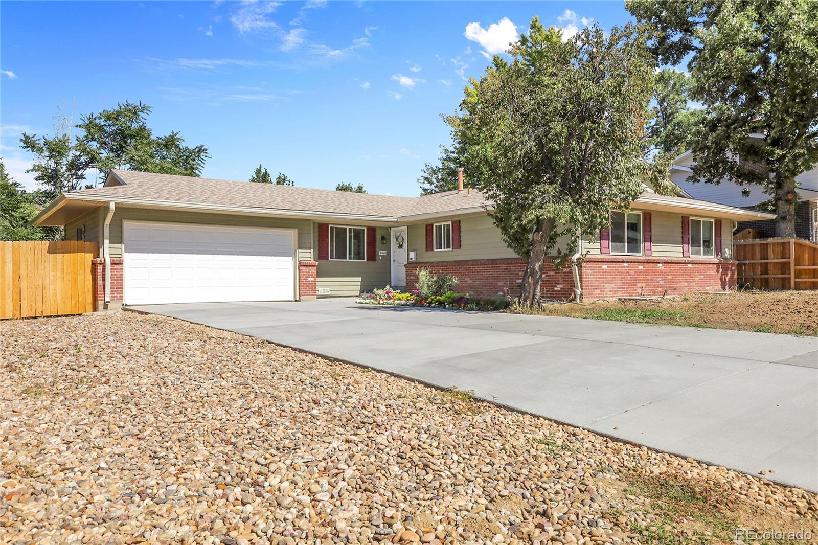 6945 S Ulster Circle