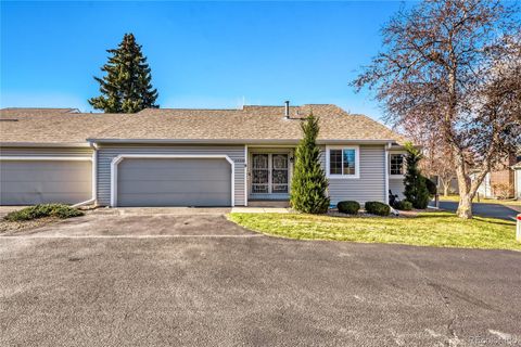 2824 S Heather Gardens Way B Aurora CO 80014