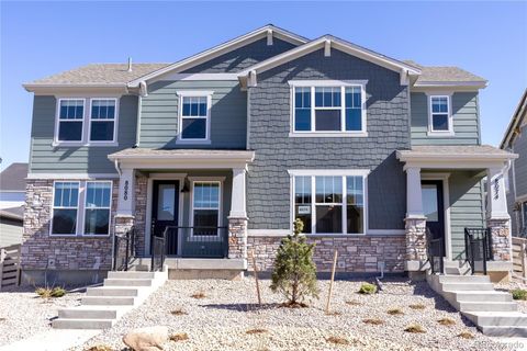 8074 Mount Ouray Road, Littleton, CO 80125 - #: 6489495