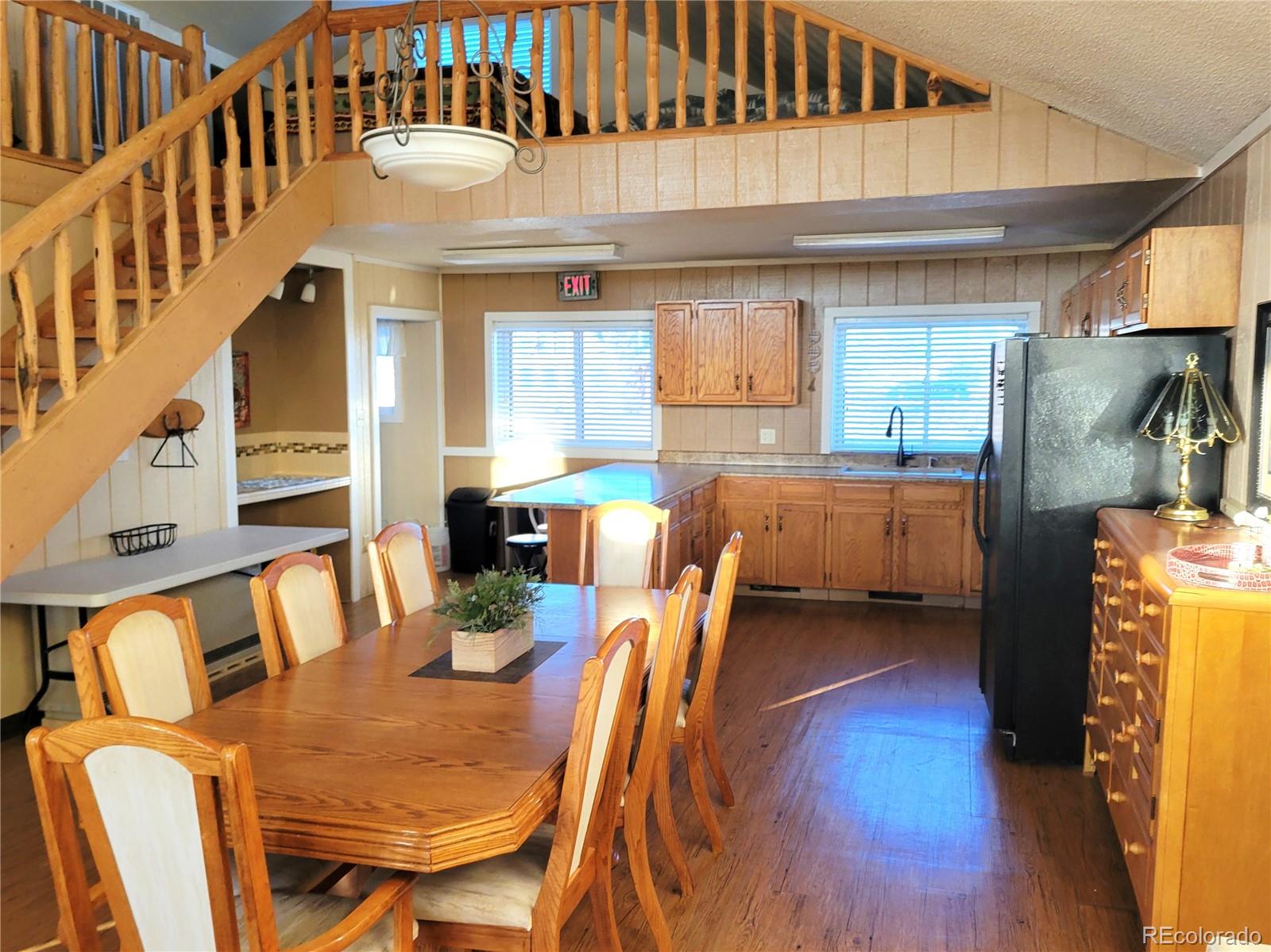 7526 County Road 50, Center, CO, 81125 4 7526 County Road 50