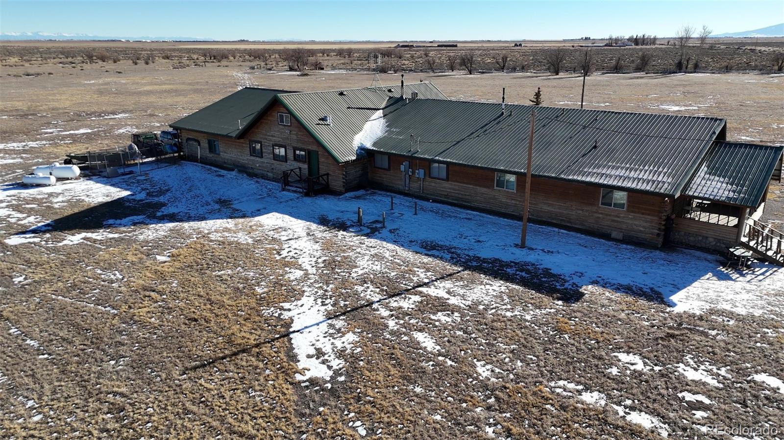 7526 County Road 50, Center, CO, 81125 2 7526 County Road 50