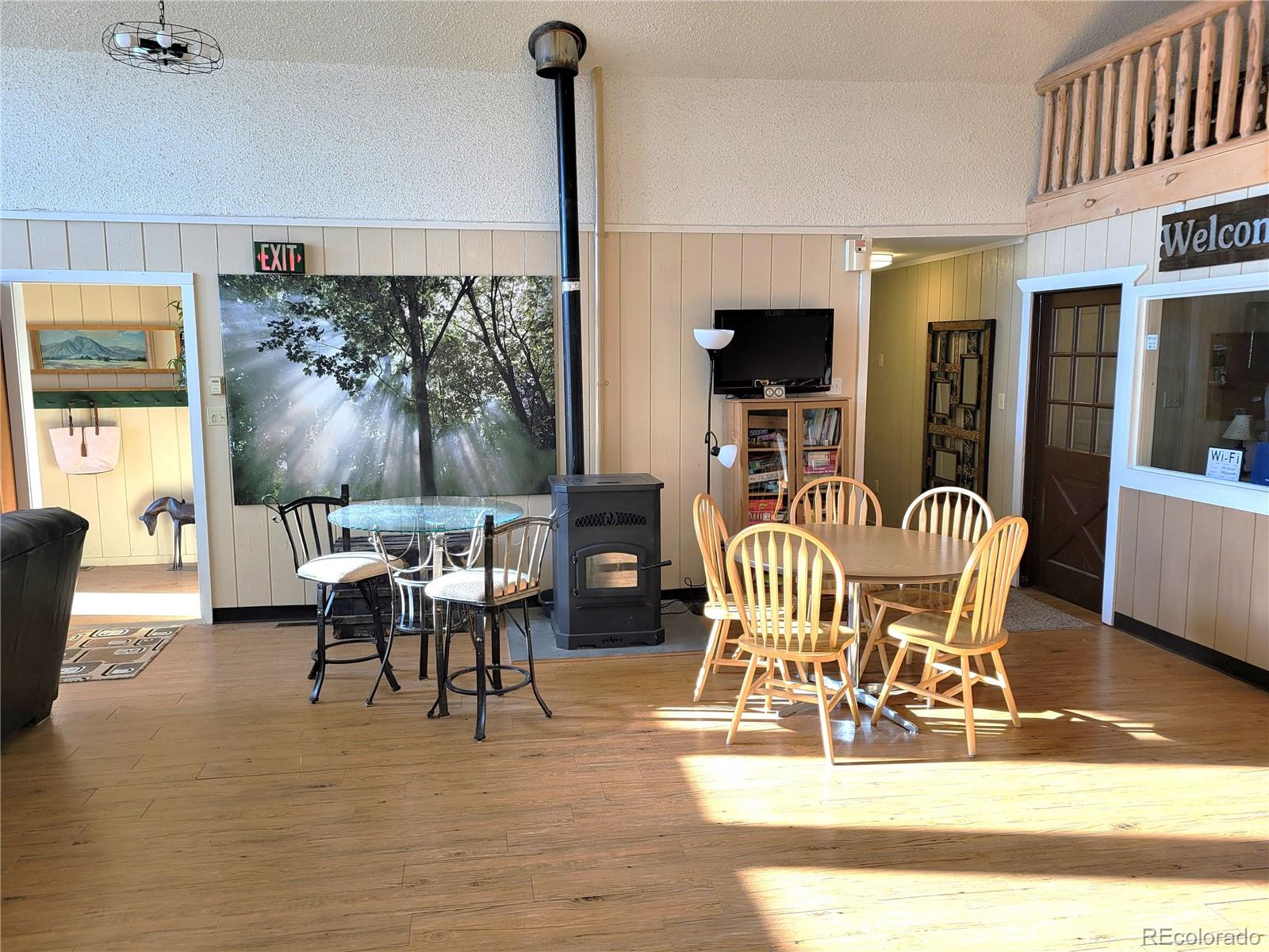 7526 County Road 50, Center, CO, 81125 3 7526 County Road 50