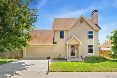 18020 E Bellewood Drive Aurora CO 80015