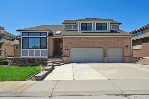 1105 Oakhurst Drive Broomfield CO 80020