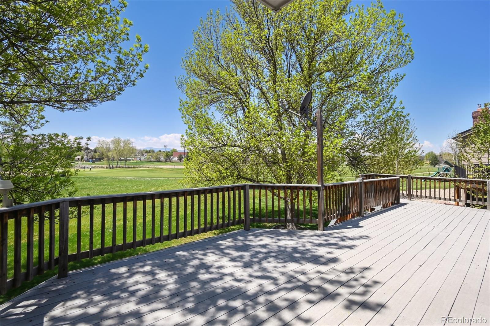 1105 Oakhurst Drive