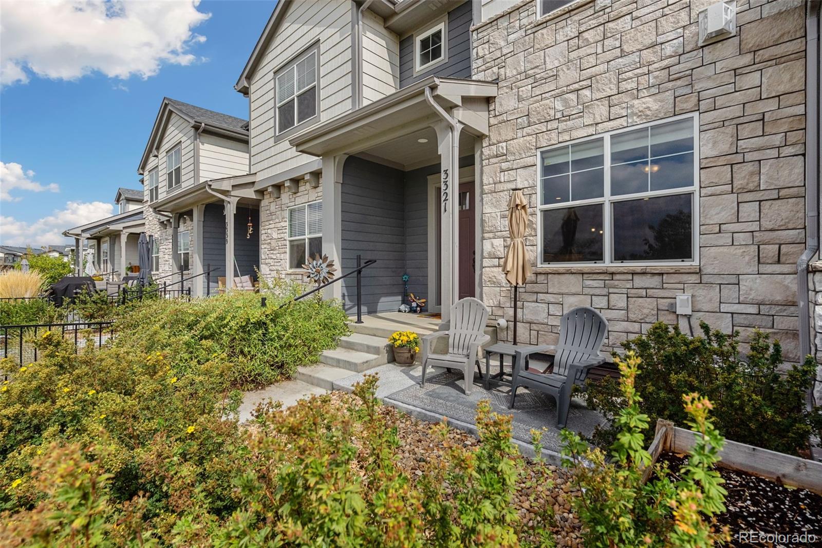 3321 Red Mountain Drive, Loveland, CO, 80538 1 3321 Red Mountain Drive