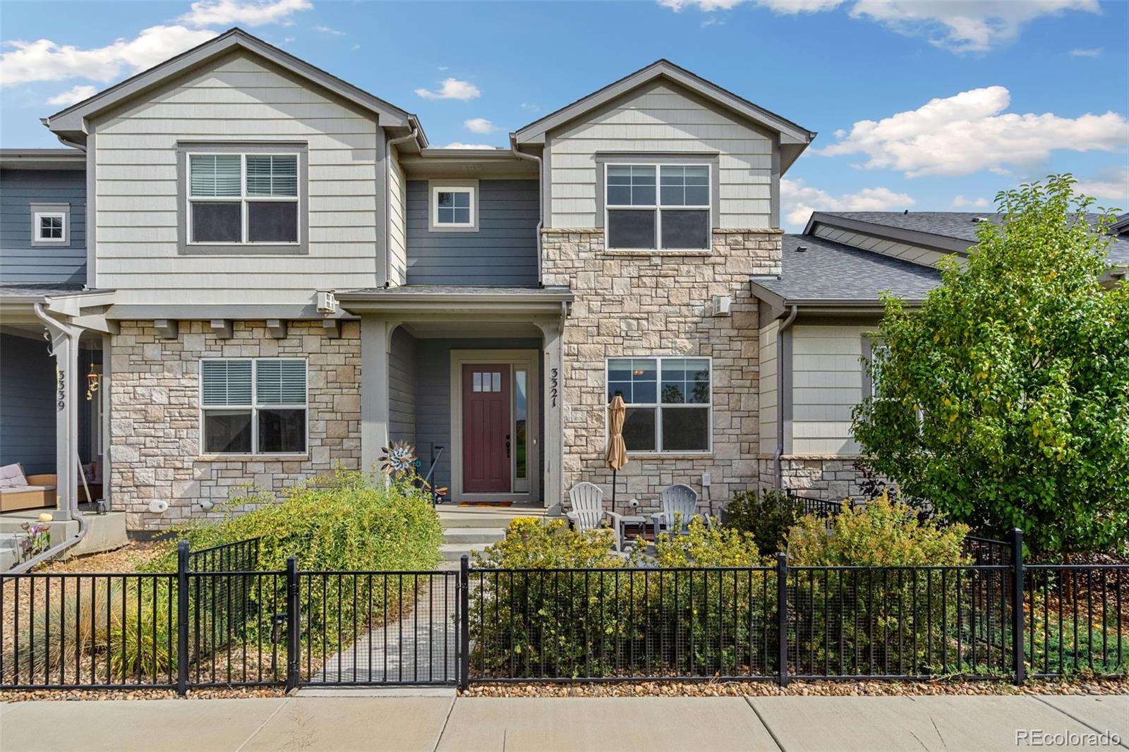 3321 Red Mountain Drive, Loveland, CO, 80538 3 3321 Red Mountain Drive
