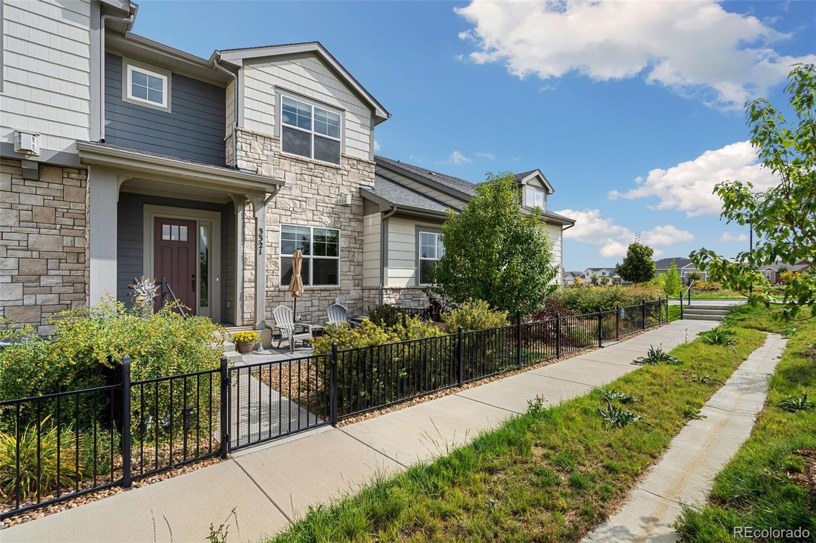 3321 Red Mountain Drive, Loveland, CO, 80538 2 3321 Red Mountain Drive