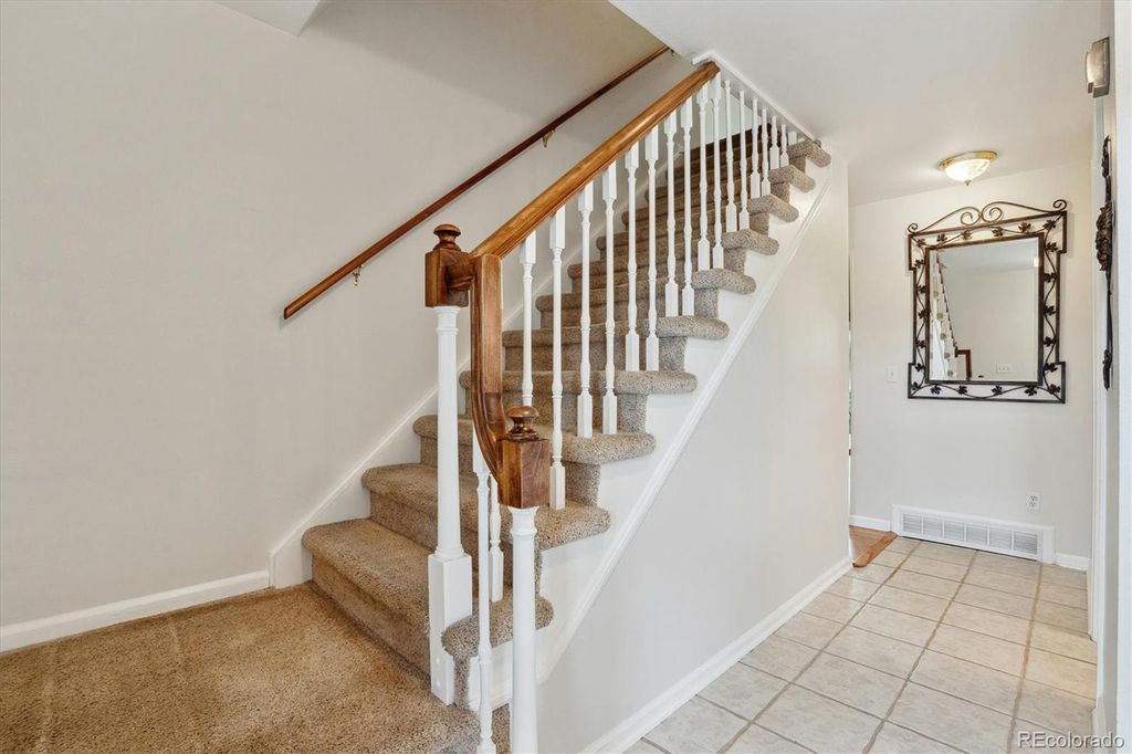 Photo of 7643 S Gilpin Court, Centennial, CO 80122 (MLS # 3111507)