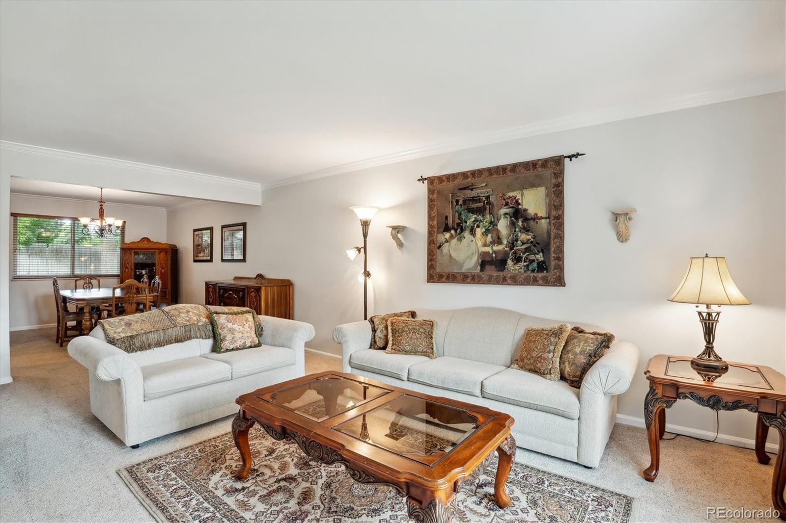 7643 S Gilpin Court