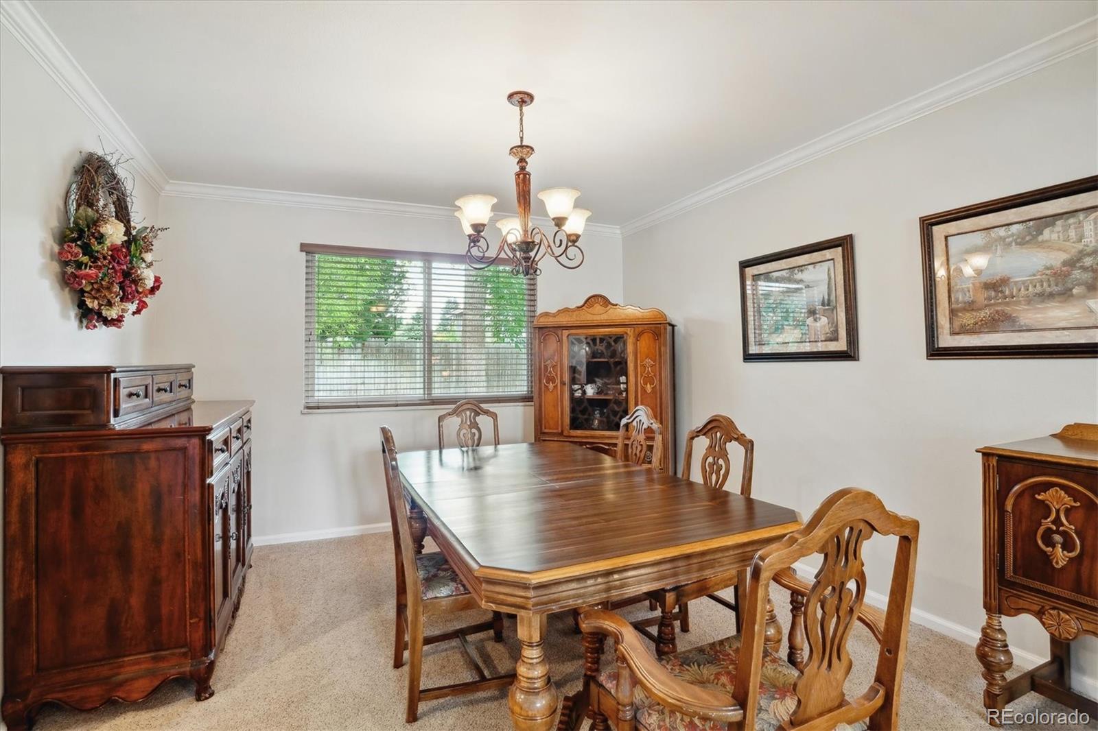 7643 S Gilpin Court