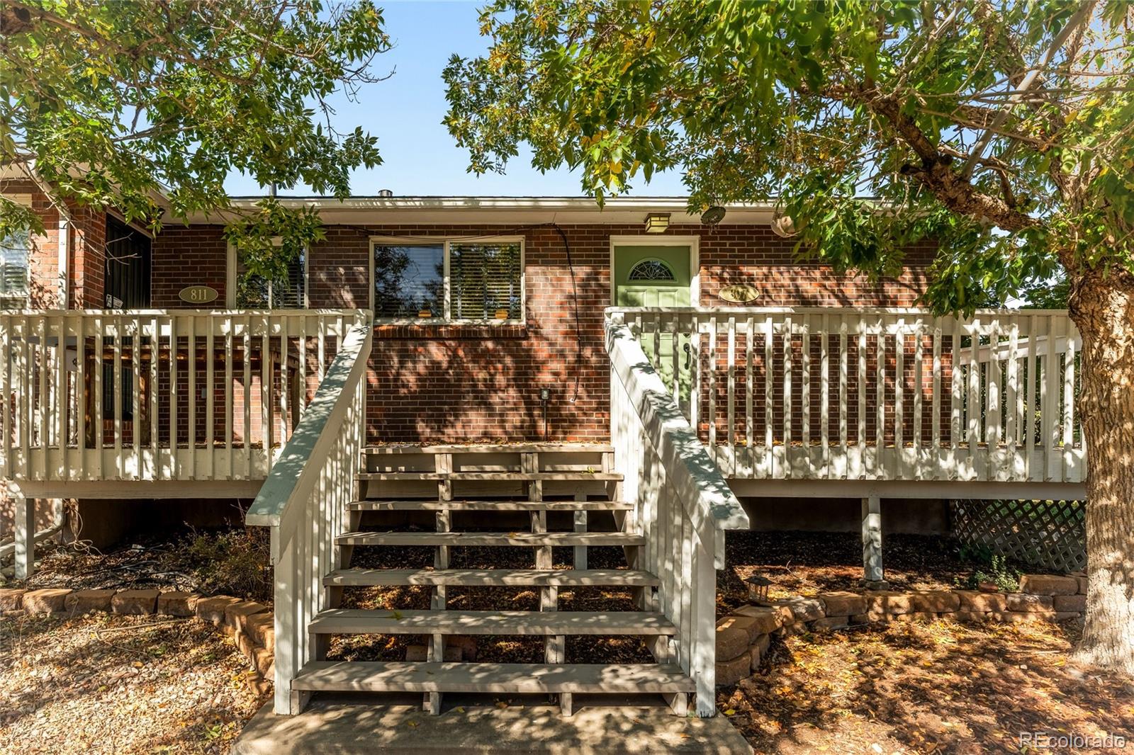 807 W 4th Avenue