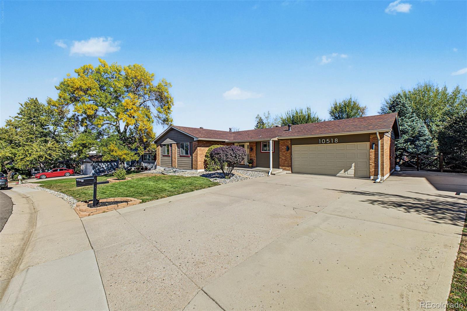 10518 Varese Lane