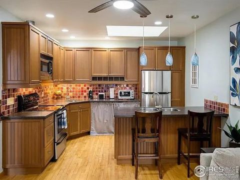 Photo of 611 Cascade Avenue, Boulder, CO 80302 (MLS # IR1052199)