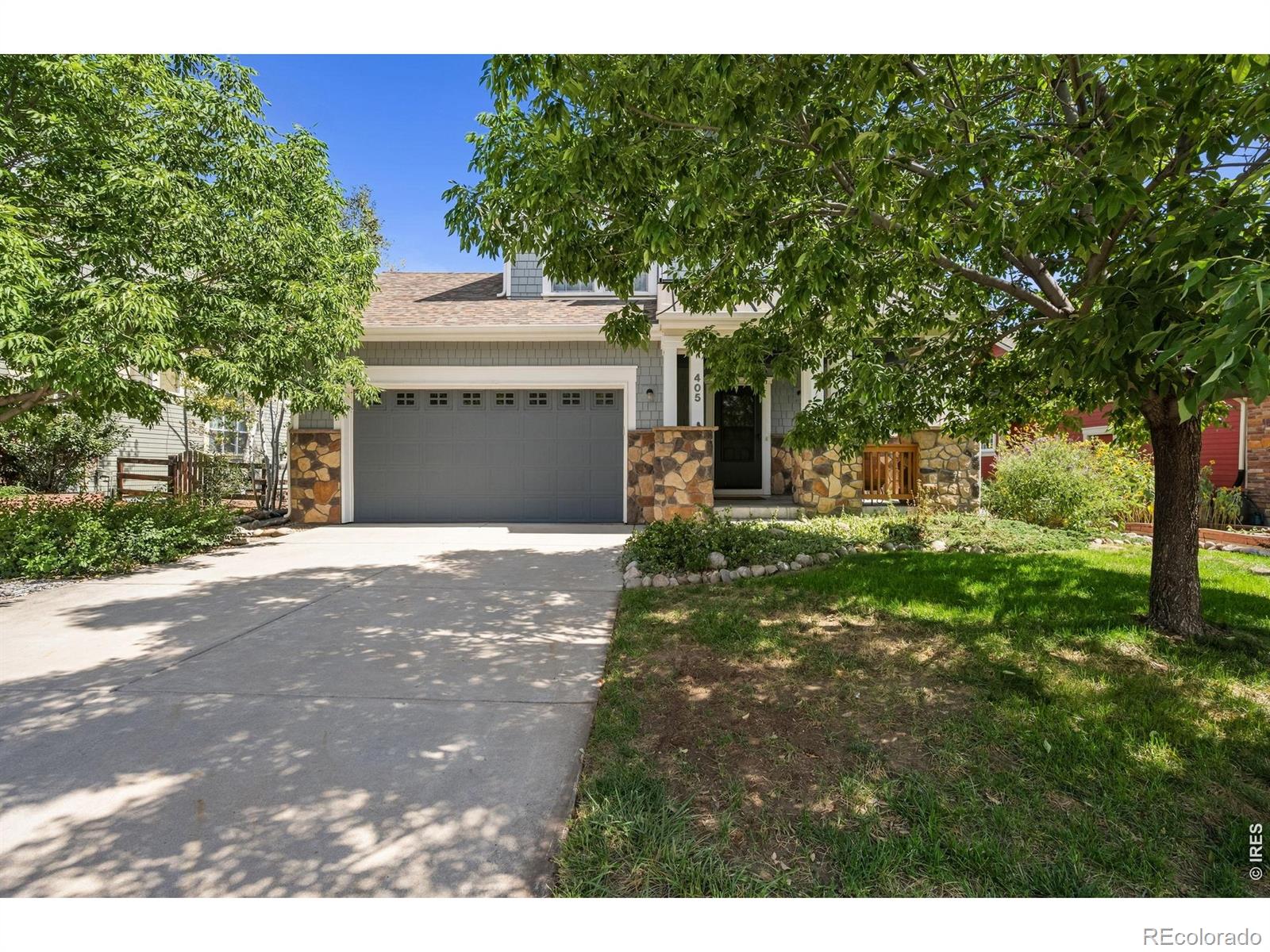405 Raymond Court